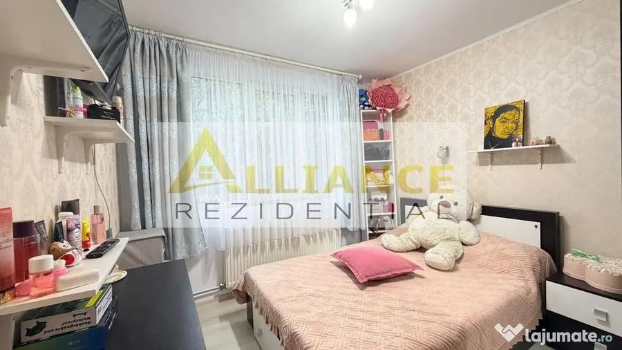 APARTAMENT 3 CAMERE DECOMANDAT | 66,49 MP | CENTRALA PROP... - 5