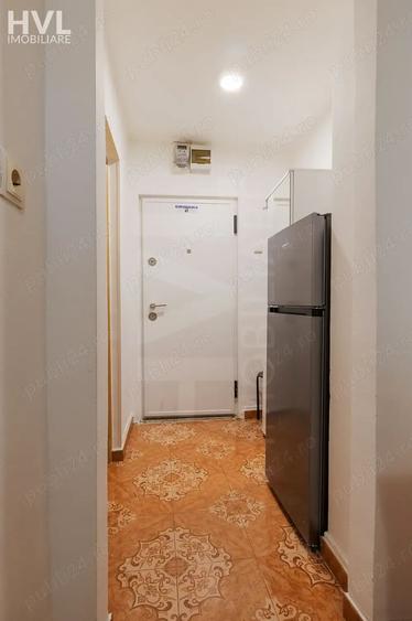 Apartament cu 2 camere semidecomandat în Fortuna