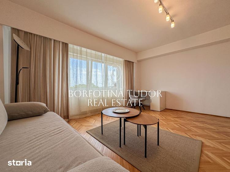 Apartament 3 camere | Blvd N Titulescu | Proaspat renovat | Parcare - 8