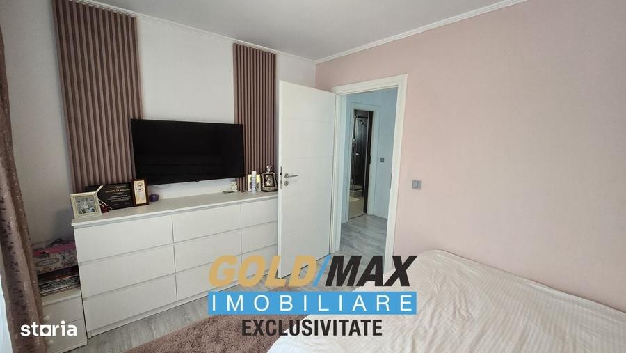 Casă cu 4 camere în Trivale