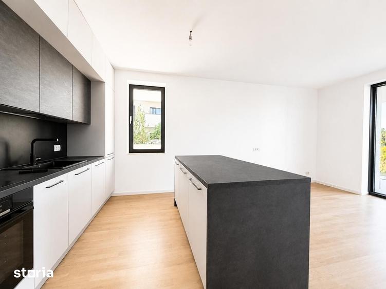 3 camere Baneasa | The Ivy Residence | Gradina proprie - Pret 1000 E + - 13