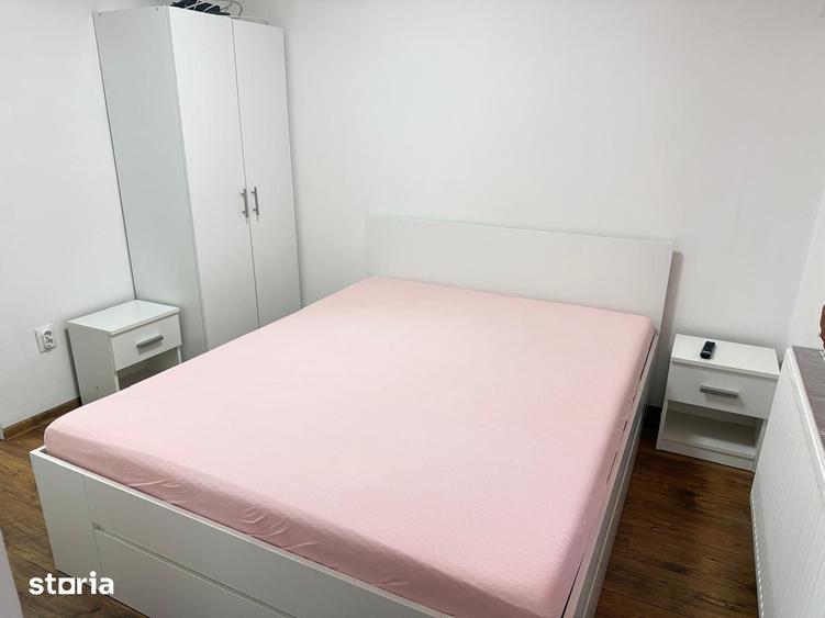 Inchiriere apartament 2 camere, mobilat, Targoviste, micro 8 - 2