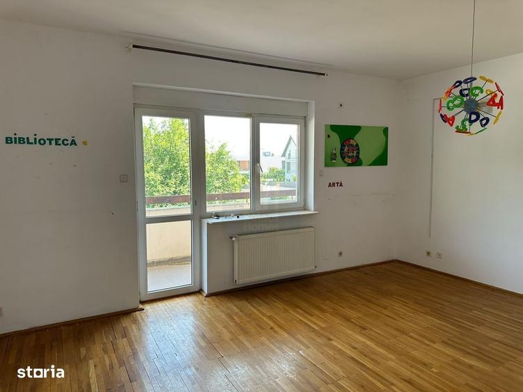 Casă cu 4 camere în Nord