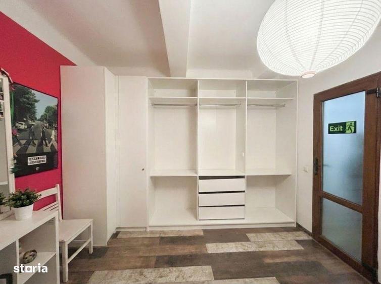 VAND TREI CAMERE, DECOMANDAT, MUNCII-CALARASILOR - 8