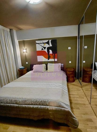 Apartament cu 4 camere decomandat în 13 Septembrie