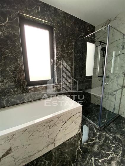 Casă individuală cu 3 camere cu Canalizare în Dumbrăvița