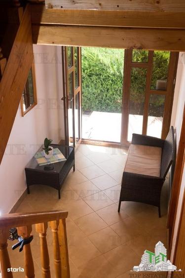 Vila 10 camere disponibila spre administraresezon, Costinesti - 17000 - 12