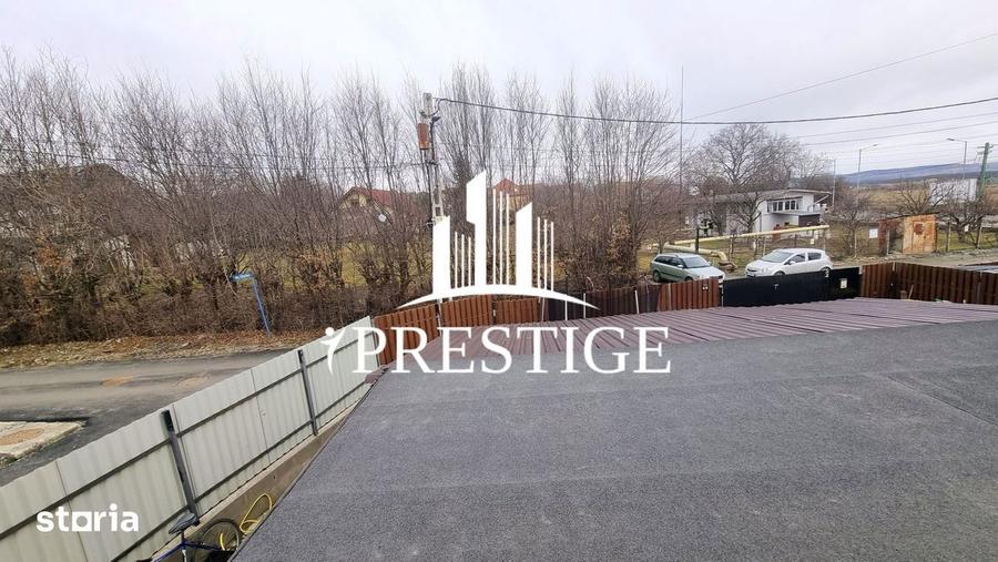 CASA DE VANZARE IN SIBIU CISNADIE | PRETABILA 2 FAMILII - 10