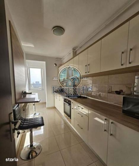 Apartament cu 2 camere decomandat în 1 Decembrie 1918