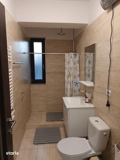 Garsonieră în Central