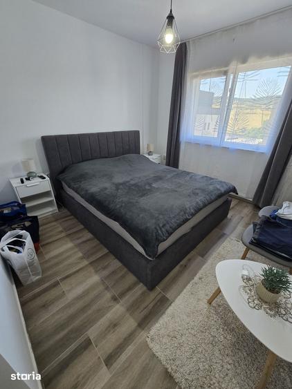Apartament cu 2 camere în Baciu