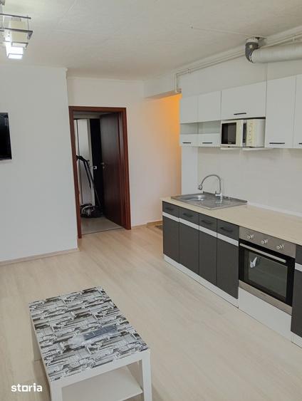Apartament cu 2 camere în Ghencea