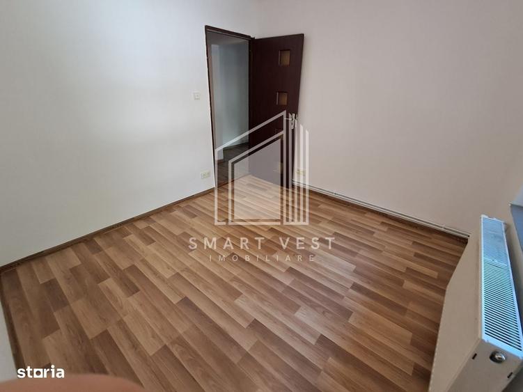 Apartament 4 camere | Etajul 1 | Zona Micro 16 - 11