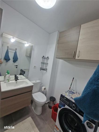 Garsonieră în Dudu