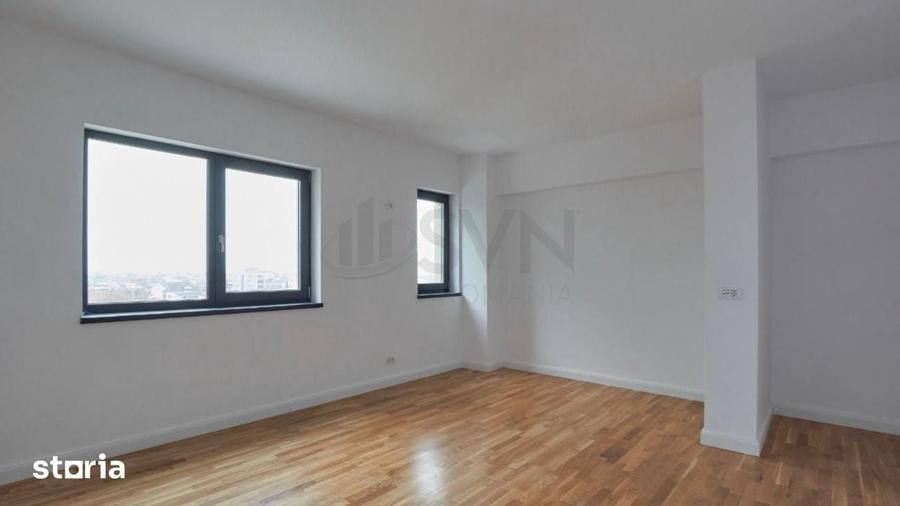 Apartament cu 4 camere în Nord