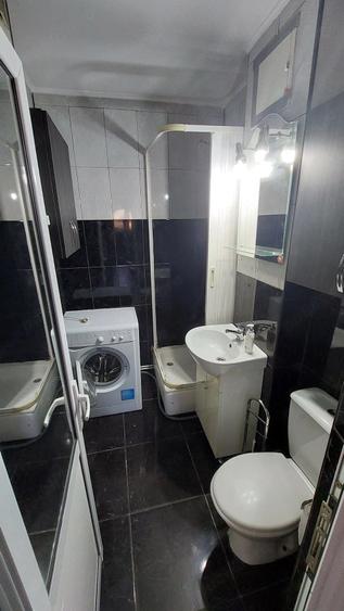 Apartament cu 2 camere decomandat în Mircea cel Bătrân