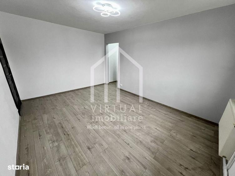 Apartament cu 2 camere în Central
