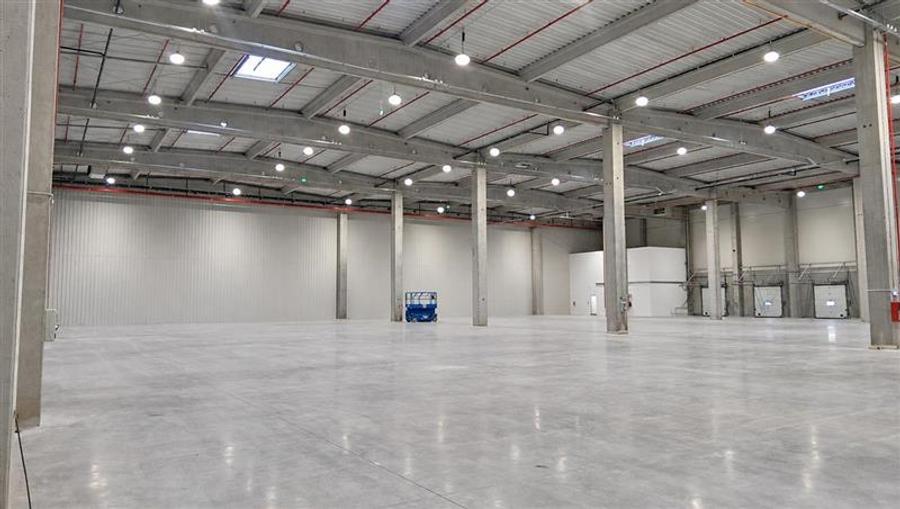 Spațiu comercial, de 2,910 mp, în Someșeni
