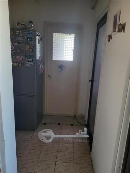 Apartament cu 3 camere decomandat în Mircea cel Bătrân