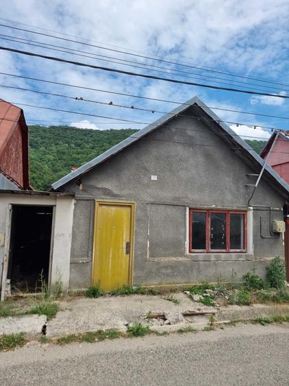 Casă în Steierdorf