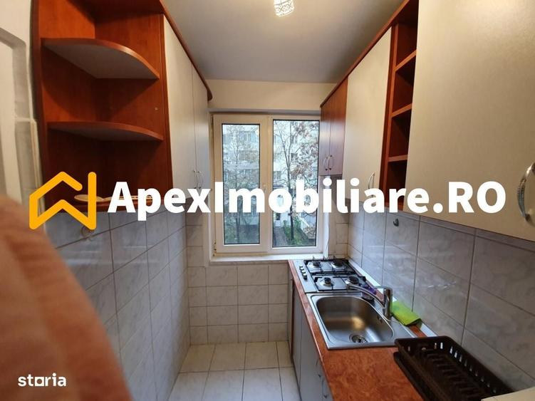 Garsonieră decomandată în Vatra Luminoasă
