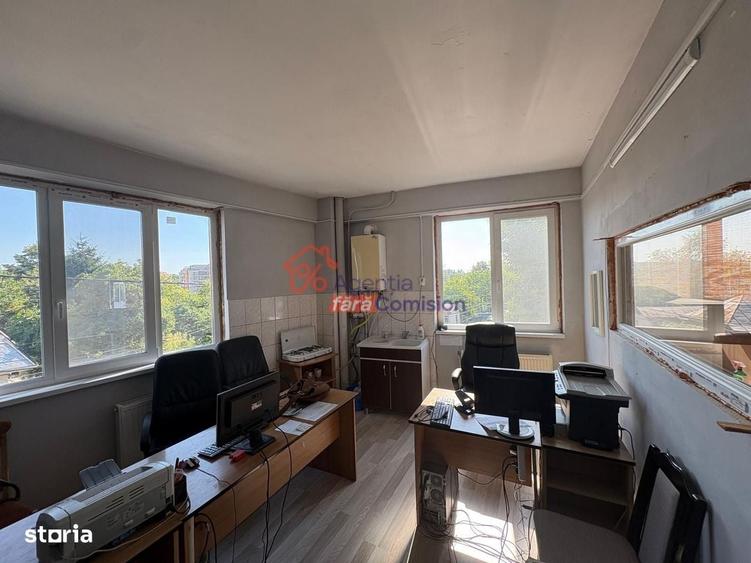 Spațiu comercial, de 220 mp, în Tătărași