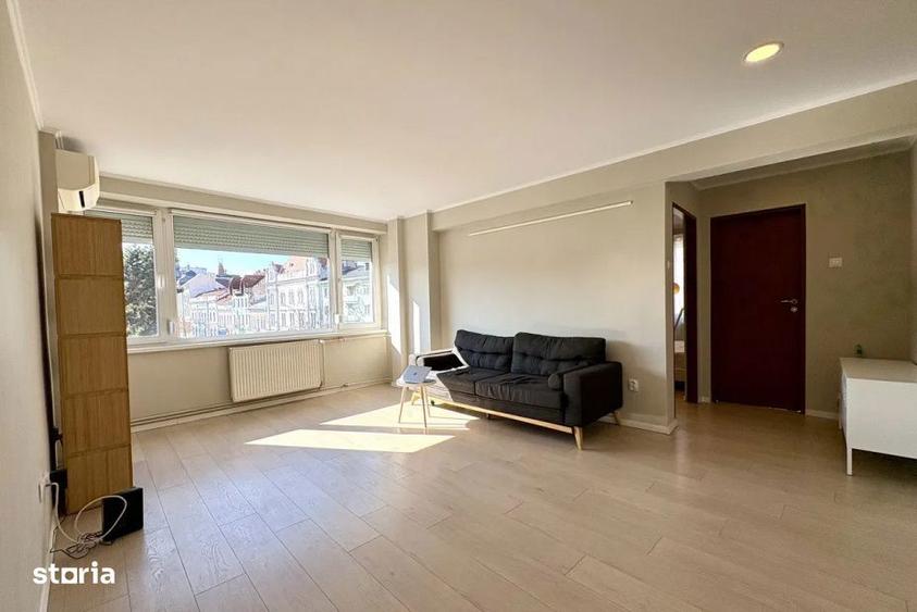 | Apartament 2 camere spatios | 63 mp | ULTRACENTRAL Piata Mihai V - 3