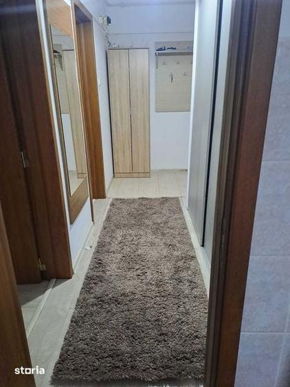 Apartament cu 2 camere în Debarcader