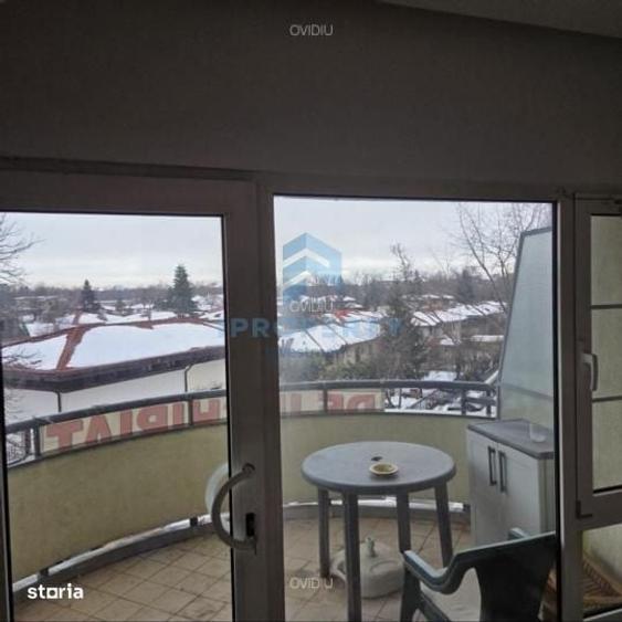 Apartament cu 3 camere în Primăverii