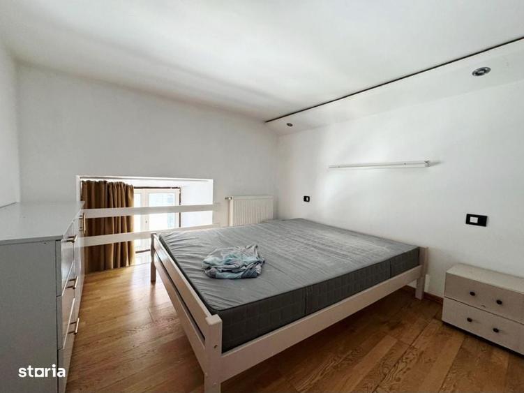 Apartament 1 camera + supanta | 30mp | Ultracentral | Piata Unirii! - 4