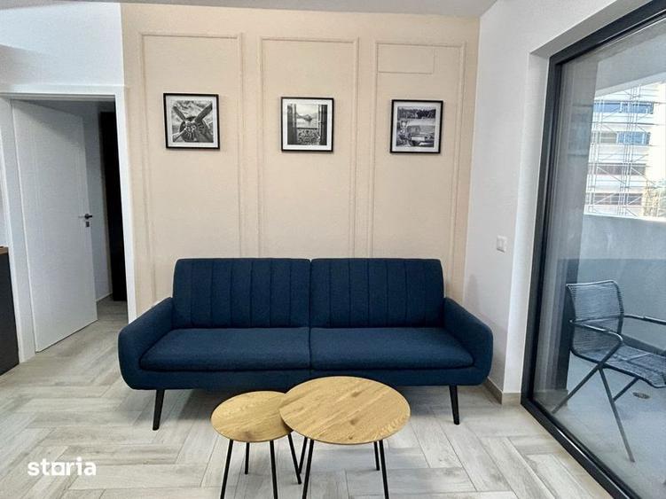 De vanzare Apartament cu 2 camere in complex Avanera - 3