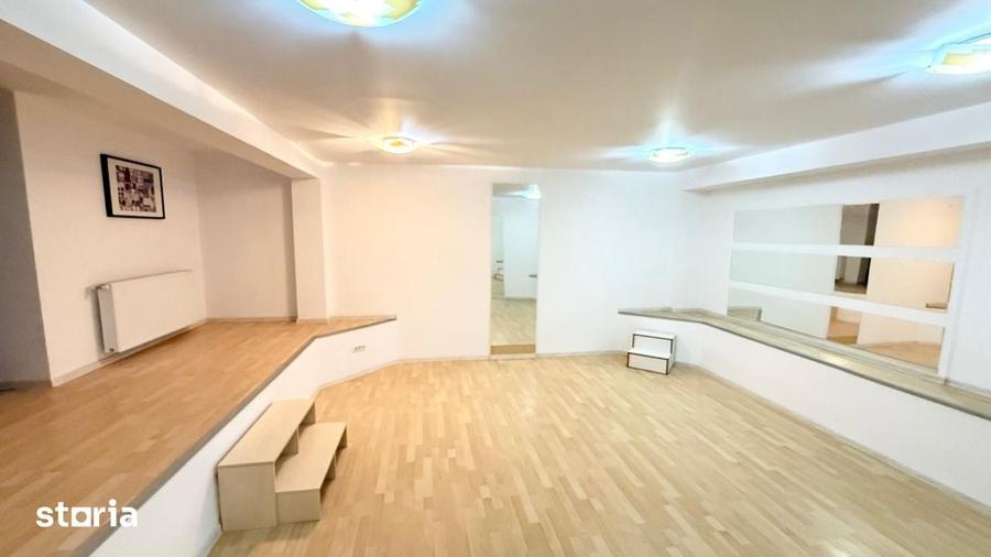 Apartament 160mp Sinaia, zona Furnica - 5