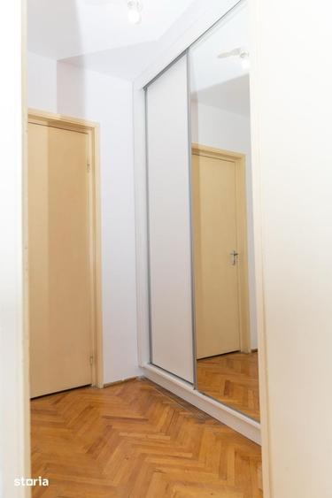 Apartament cu 2 camere de vanzare in Bra?ov, cartierul Gemenii - 8