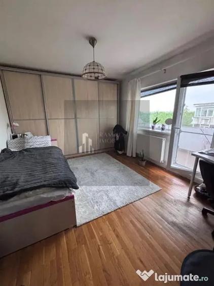 Apartament cu 2 camere decomandat în Tineretului