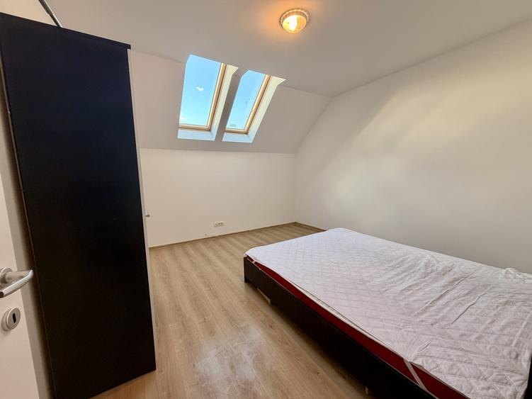 Apartament cu 2 camere decomandat, mobilat în Buziașului
