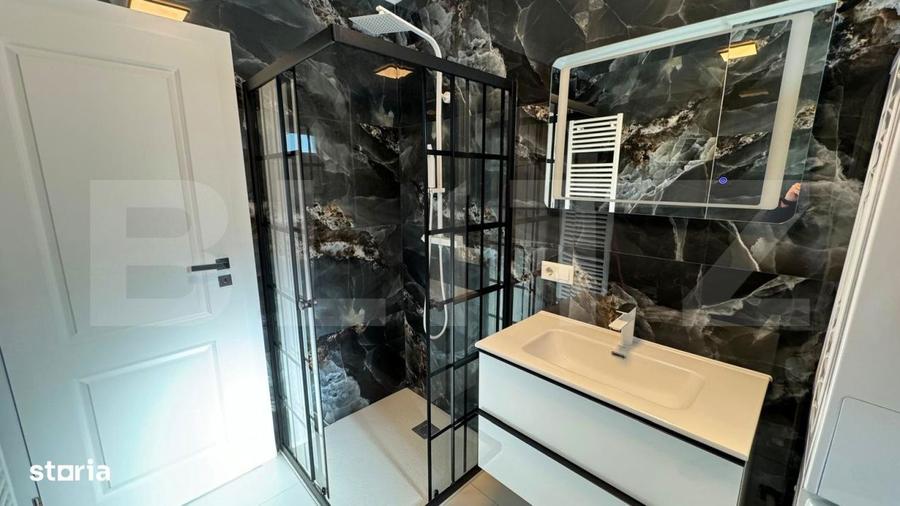 Apartament de vanzare, 2 camere, 60 mp, zona ISU - 7