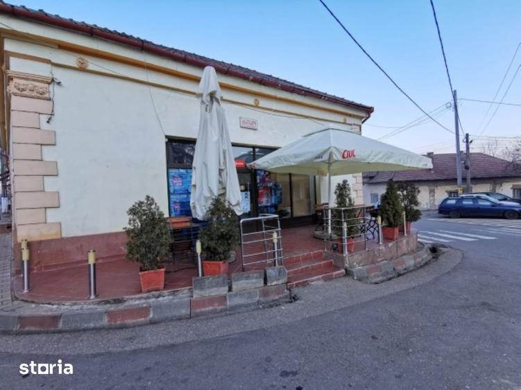 Casă cu 1 camere cu Teren 194 Mp în Băița