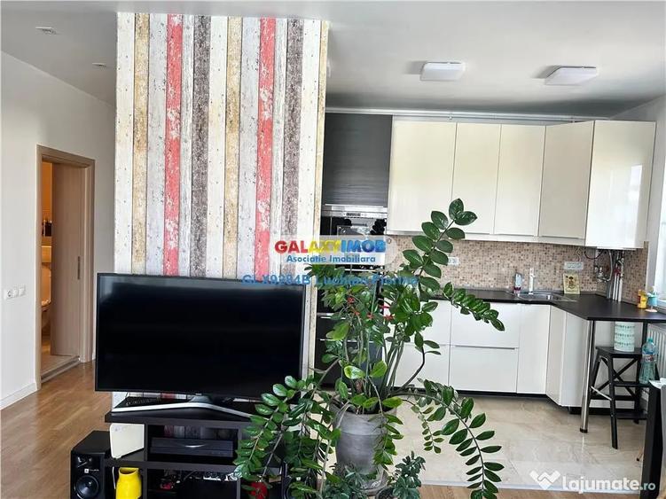 Apartament cu 2 camere decomandat în 1 Decembrie 1918