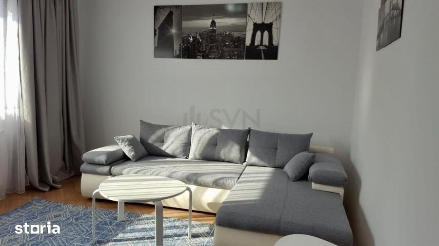 Apartament mobilat si utilat I Parcare inclusa I 4City - 3