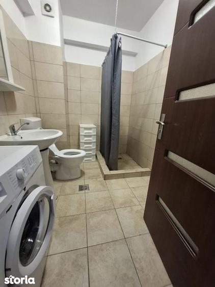 Apartament de vanzare, 3 camere pe strada Galaxiei/ Baciu/ zona Petrom - 13