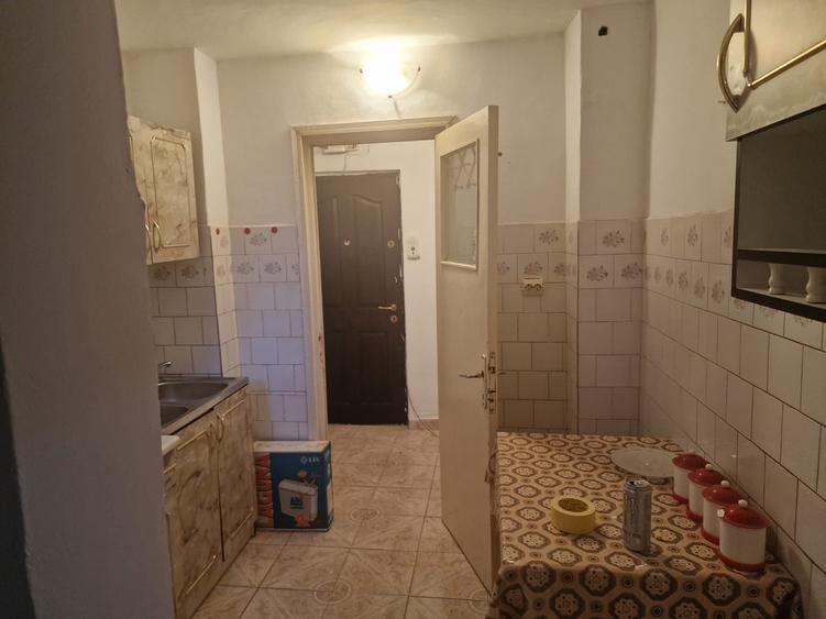 Apartament cu 2 camere în Mărăței