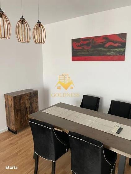 2 camere, Intre Lacuri, Parcare, Premium, Iulius Mall, FSEGA - 8