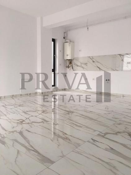 Apartament cu 2 camere în Giroc — fotografia 1