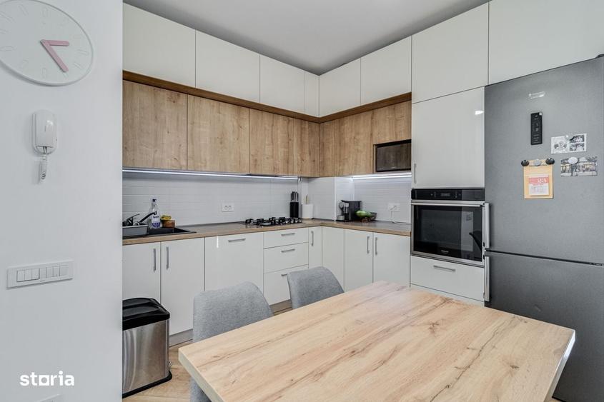 Nou! 3 Camere Super Deal, 2 Bai, Parcare Inclusa- 4 City! - 2