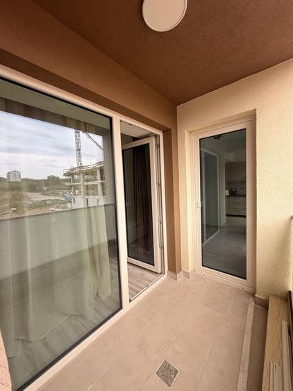 Apartament cu 2 camere decomandat în Alexandru cel Bun