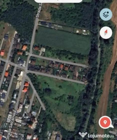 Spațiu comercial, de 875 mp, în P-ța Dorobanți