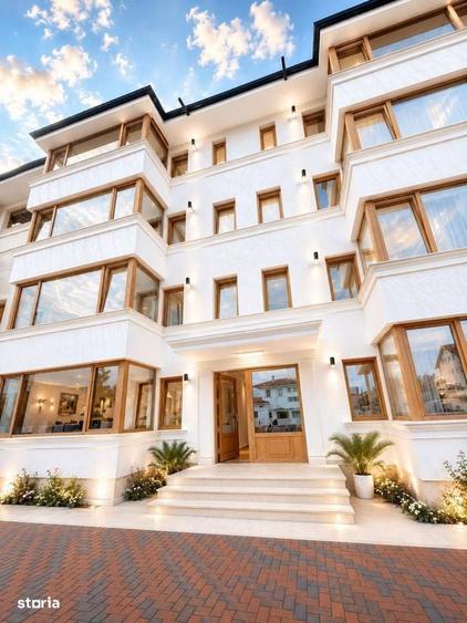 Apartament cu 3 camere în Sud