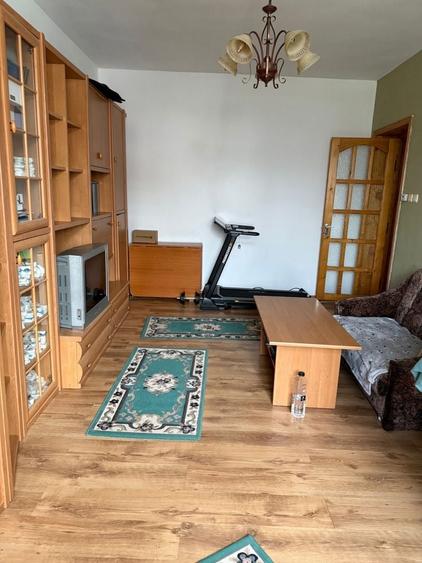 Apartament cu 2 camere în Copou