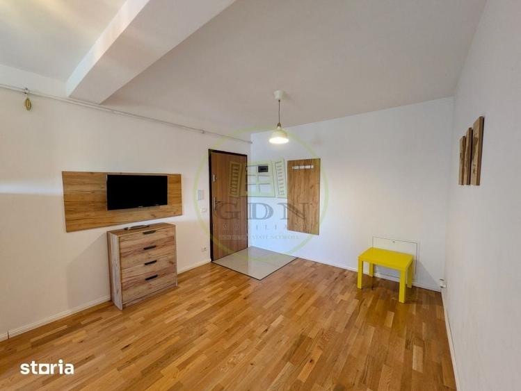 Apartament cu 3 camere în Sud