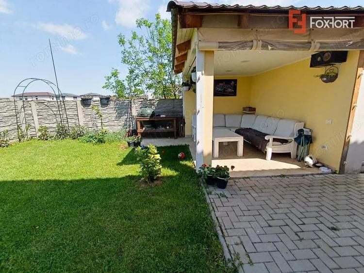 Duplex 4 camere + Apartament - V7228 - 14